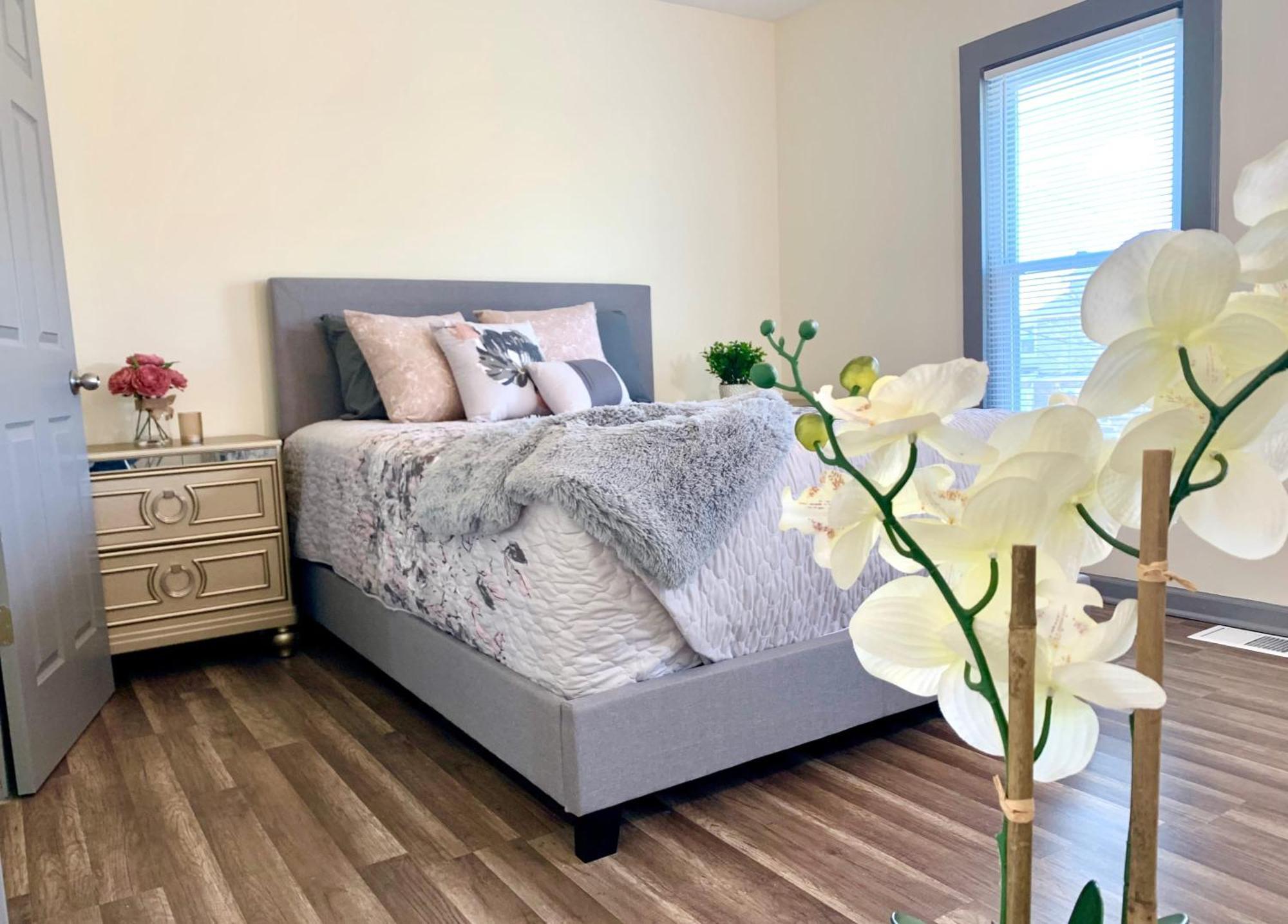 Cozy 3Br 1Ba Short Drive To نياغارا فالس، نيويورك المظهر الخارجي الصورة