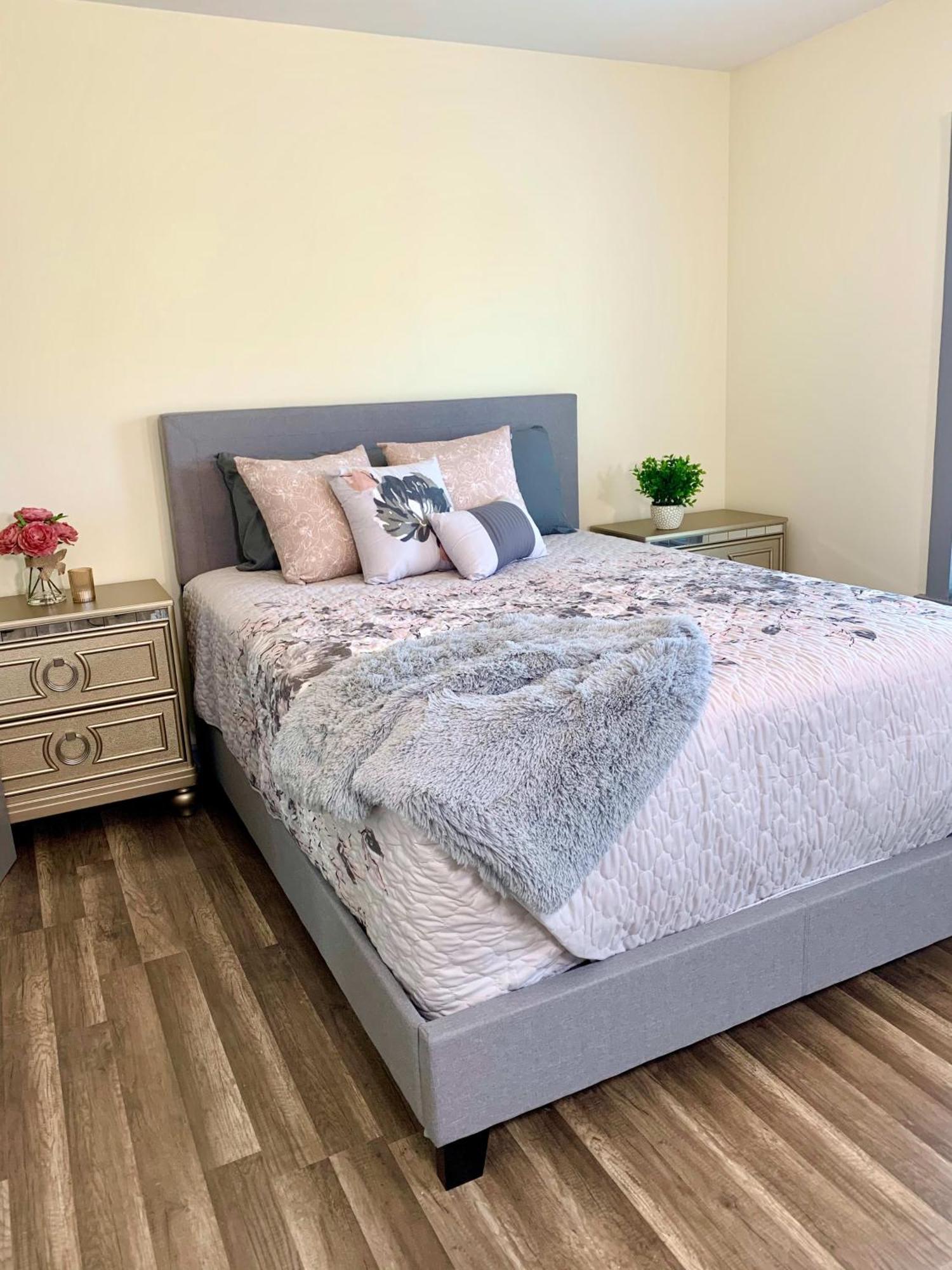Cozy 3Br 1Ba Short Drive To نياغارا فالس، نيويورك المظهر الخارجي الصورة