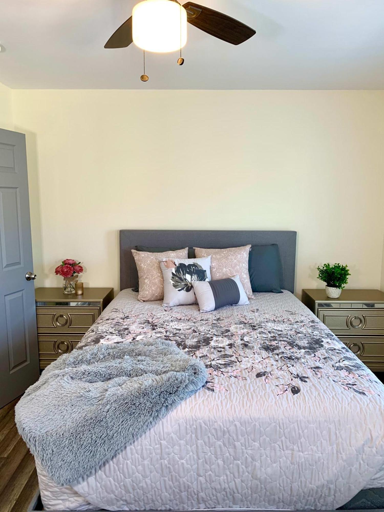 Cozy 3Br 1Ba Short Drive To نياغارا فالس، نيويورك المظهر الخارجي الصورة