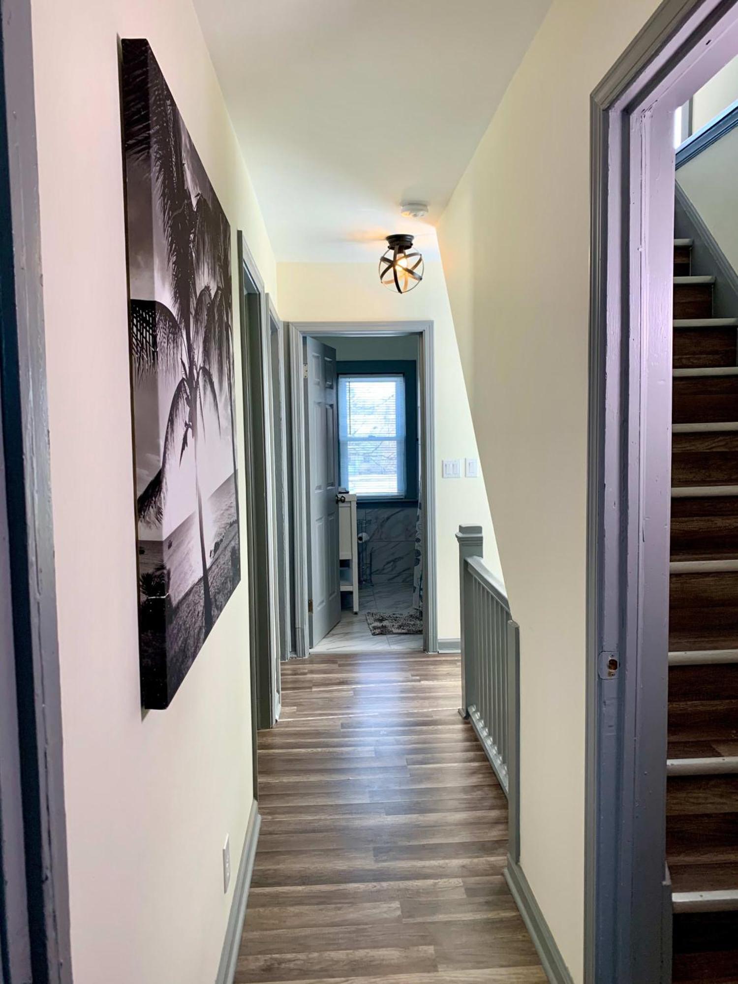 Cozy 3Br 1Ba Short Drive To نياغارا فالس، نيويورك المظهر الخارجي الصورة