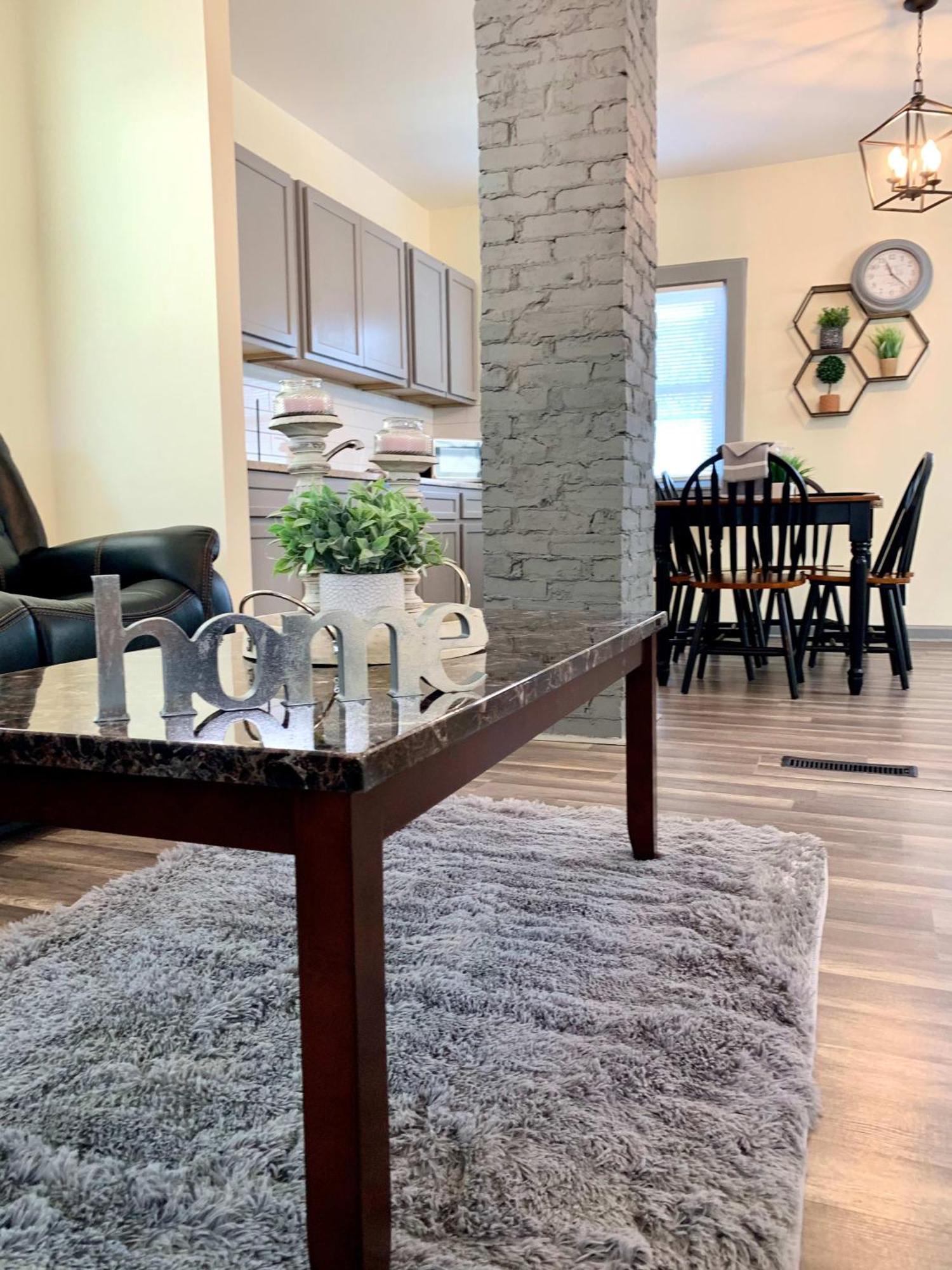 Cozy 3Br 1Ba Short Drive To نياغارا فالس، نيويورك المظهر الخارجي الصورة