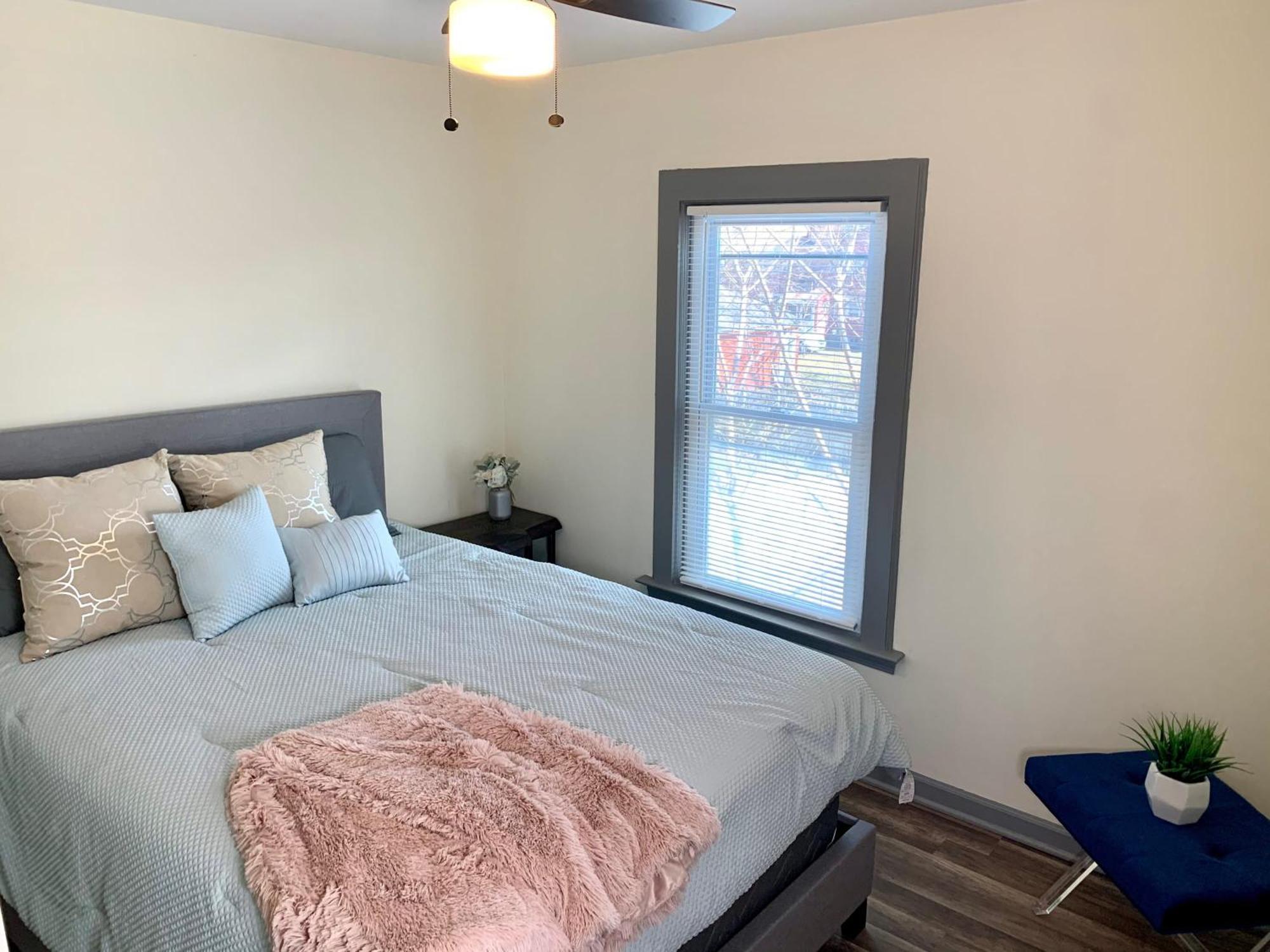 Cozy 3Br 1Ba Short Drive To نياغارا فالس، نيويورك المظهر الخارجي الصورة